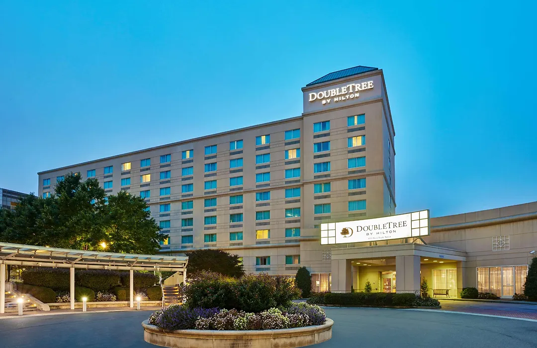 Doubletree By Hilton Charlotte Uptown-1