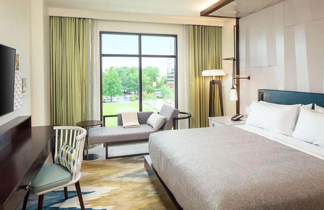 Canopy By Hilton Charlotte Southpark-1