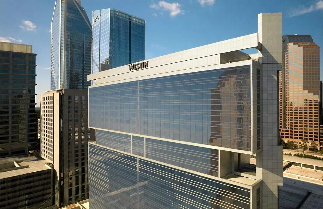 The Westin Charlotte-1