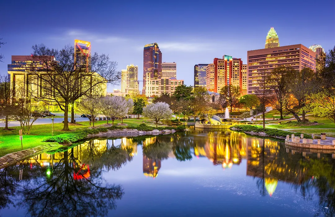 Kimpton Tryon Park Hotel By Ihg-1