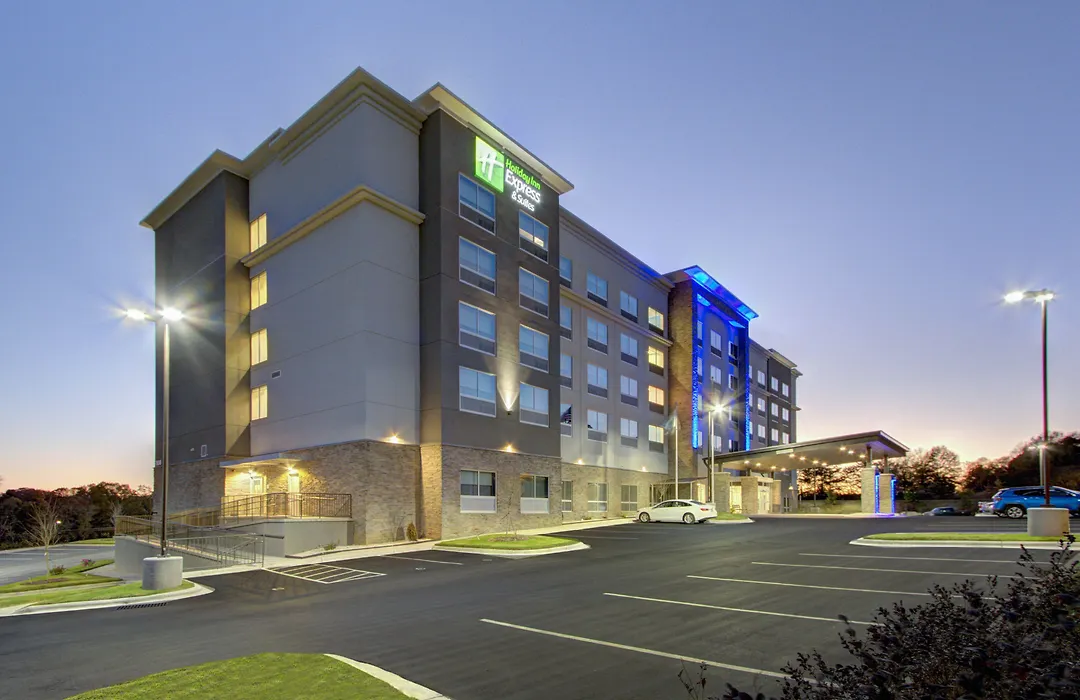 Holiday Inn Express & Suites Charlotte Southwest By Ihg-1