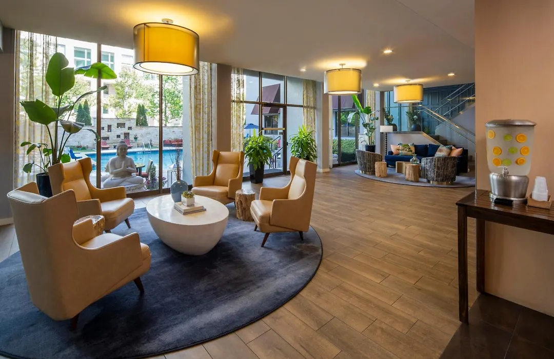 Fairfield Inn & Suites By Marriott Charlotte Uptown-1
