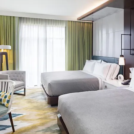 Canopy By Hilton Charlotte Southpark-3