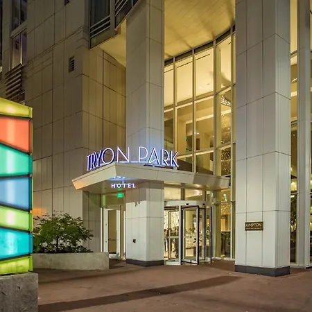 Kimpton Tryon Park Hotel By Ihg-2