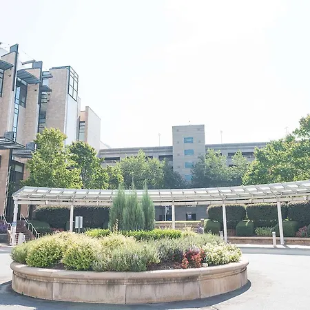 Doubletree By Hilton Charlotte Uptown-2