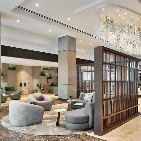 The Westin Charlotte-2