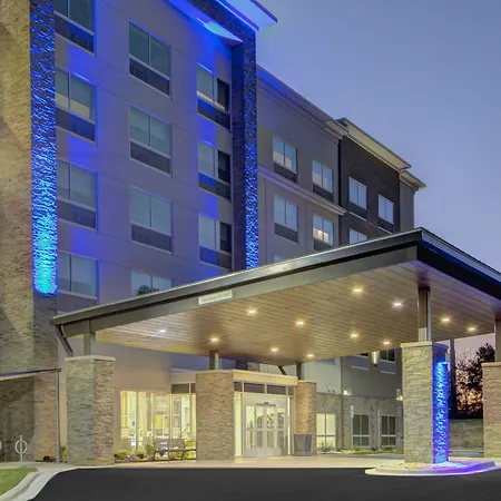 Holiday Inn Express & Suites Charlotte Southwest By Ihg-3