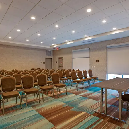 Home2 Suites By Hilton Charlotte Northlake-3