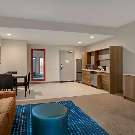 Home2 Suites By Hilton Charlotte Northlake-2