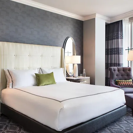 Kimpton Tryon Park Hotel By Ihg-3